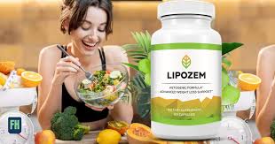 Lipozem reviews image