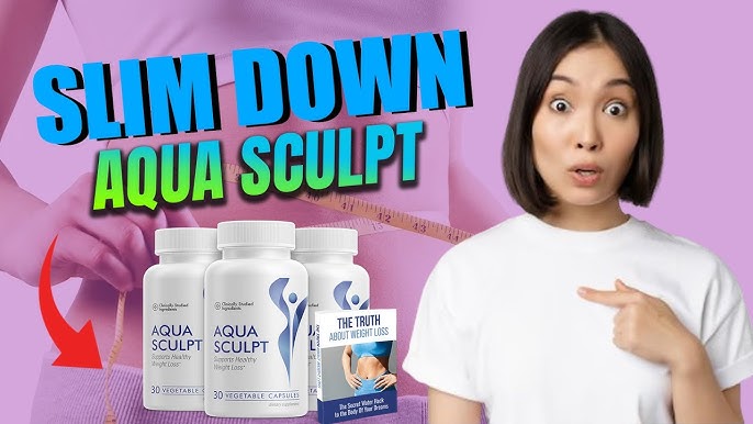 Aqua Sculpt reviews image