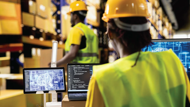 Building Sustainable Supply Chains with Ethical Mining and Material Traceability