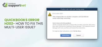 quickbooks error h202