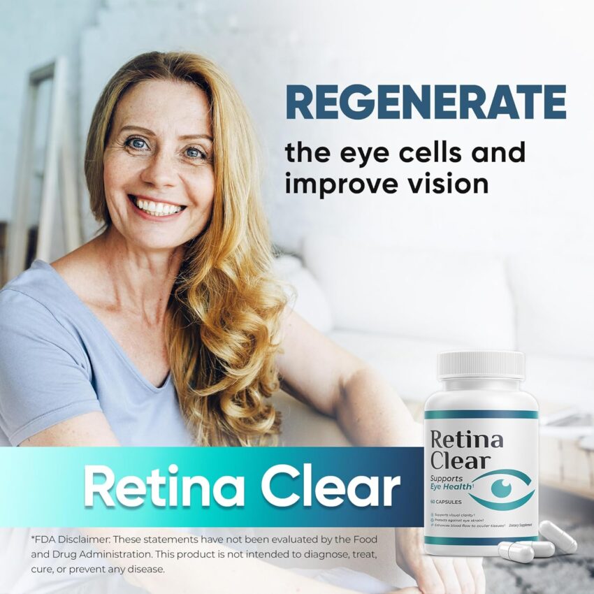 retinna 8