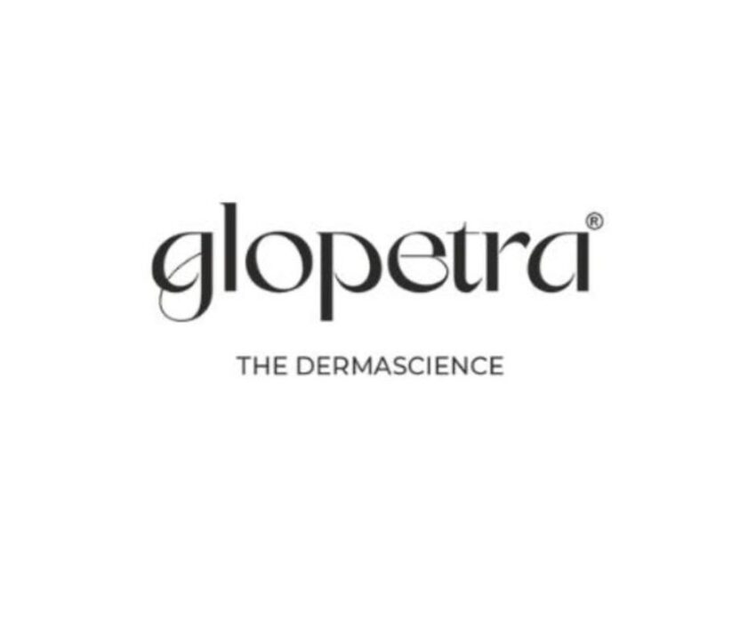 Glopetra Logo