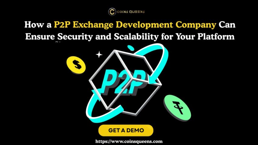 P2P Crypto Exchange Script 1
