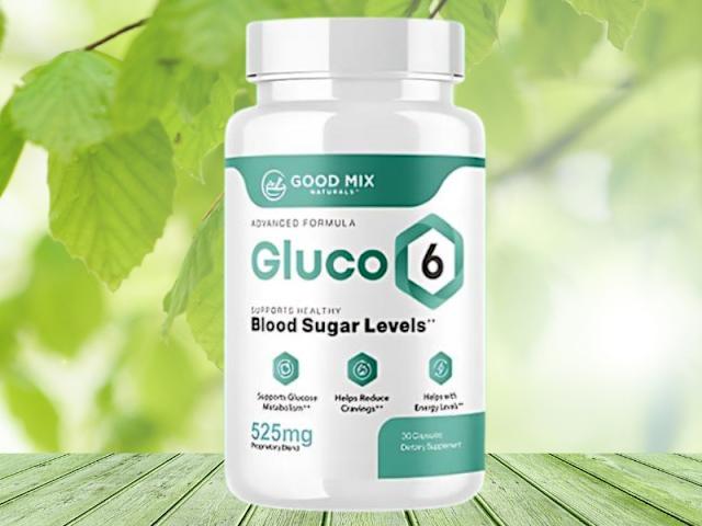 gluco 6 1