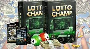 lotto champ