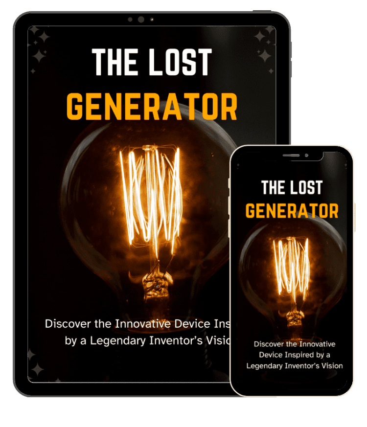 lost generator