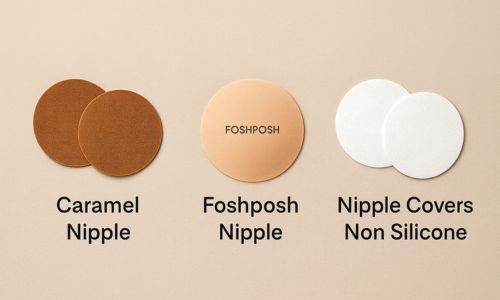 best women nipple covers