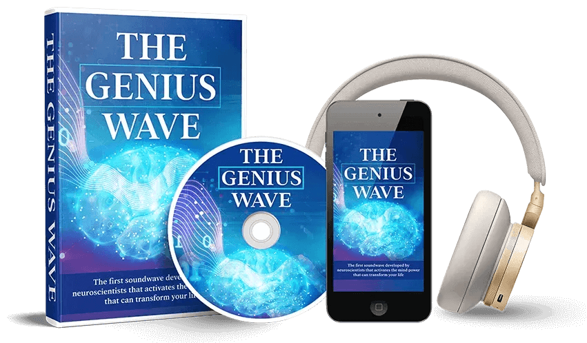 the genius wave program 1