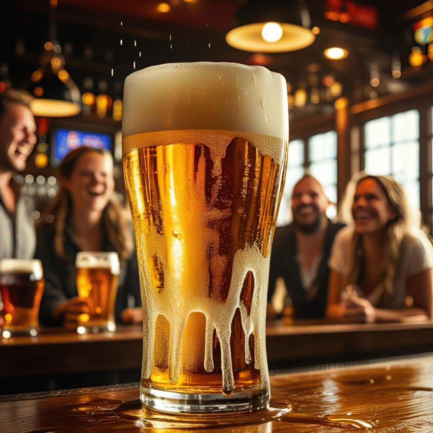 strongest beer in australia