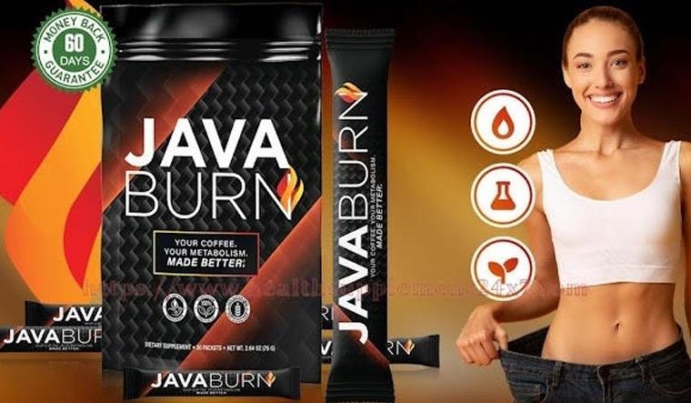 Java Burn