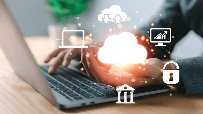 Cybersecurity Strategies for Cloud First Banking and Finance