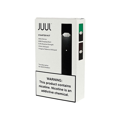 Juul 2 POD Starter Kit