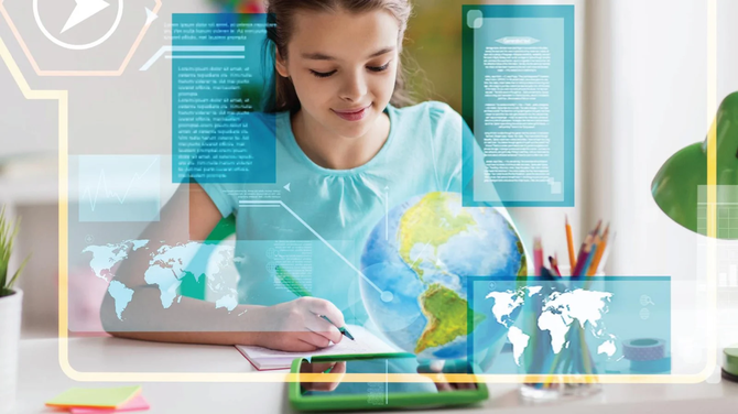 Can EdTech Support Digital Well being Tools That Help Not Harm