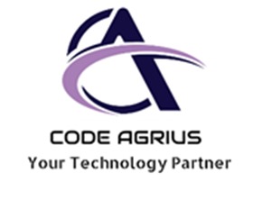 CODE AGRIUS LOGO