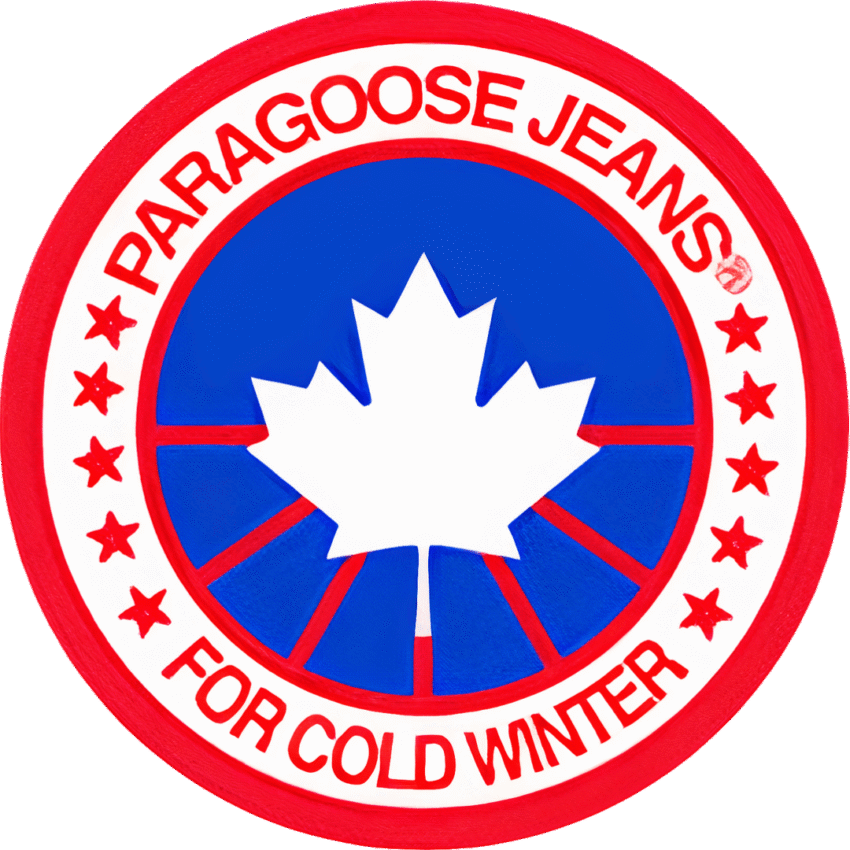 paragoose logo png