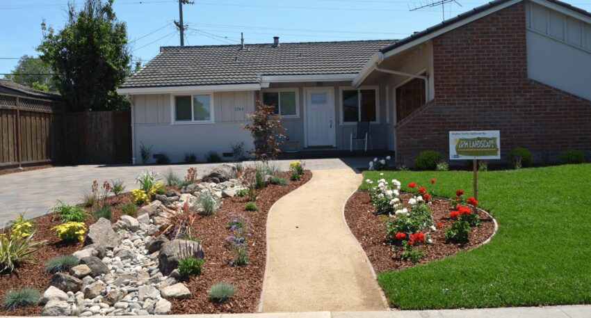 Concrete Driveway Repair