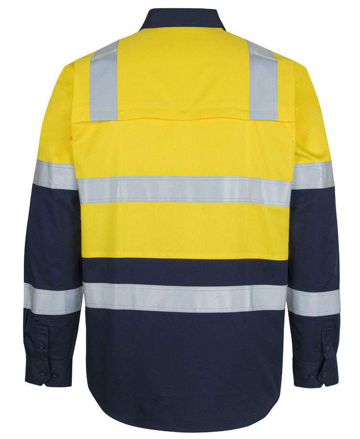 150G Level 3 Work Shirt5 78843