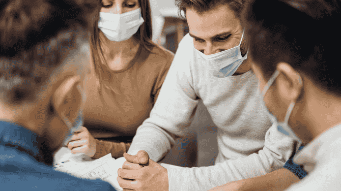 Enhancing Continental Strength Through the Africa CDC Framework