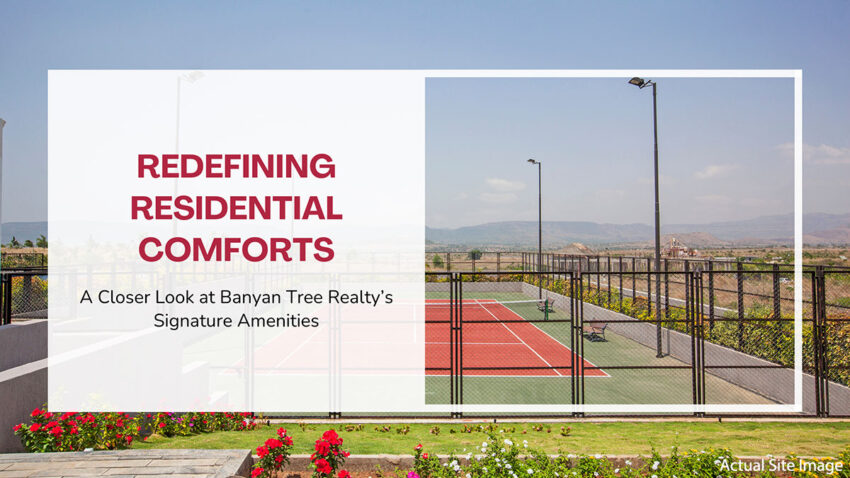 BTR Redefining Residential Comforts Blog Cover