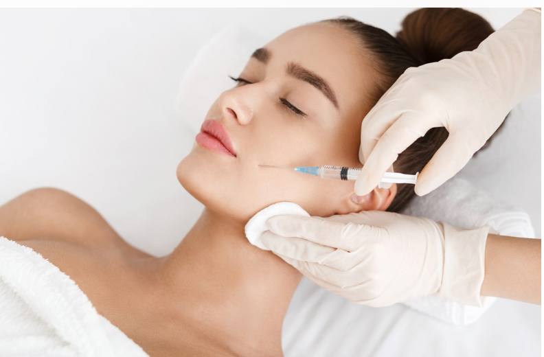 Mesotherapy image
