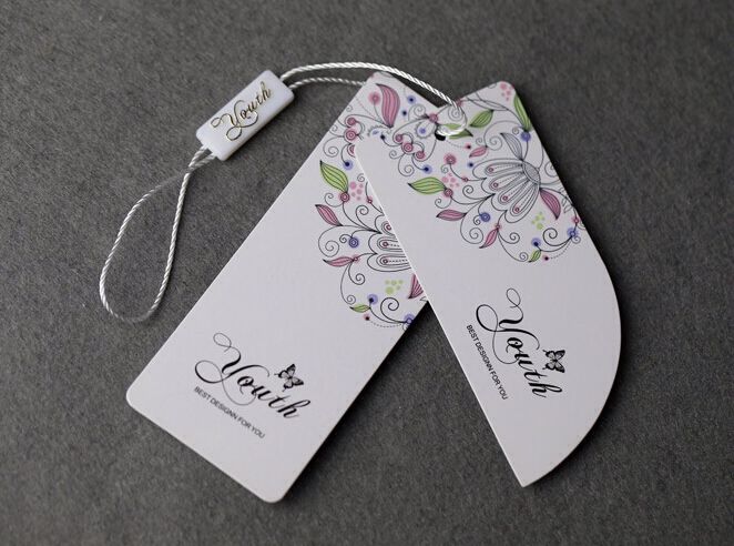 Tags Printing