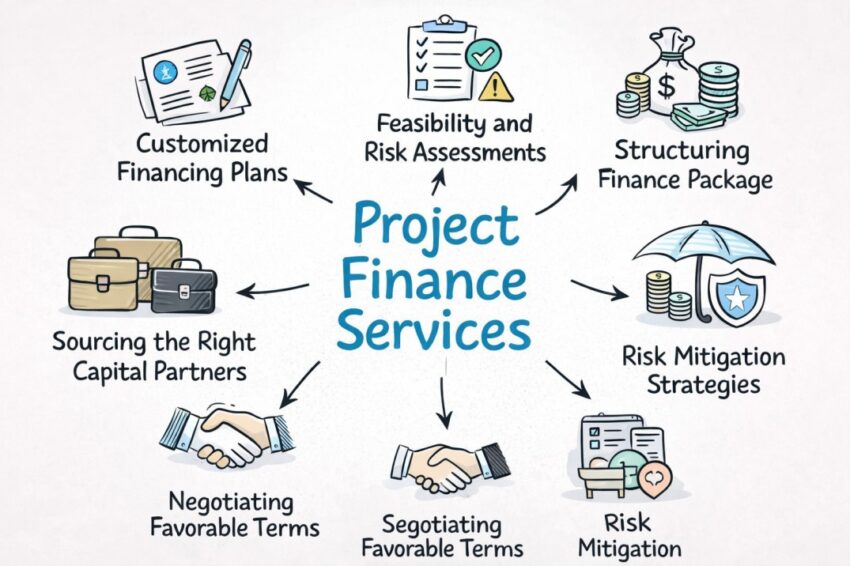 project finance