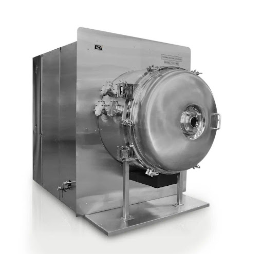 Lyophilizer Manufacturer In India