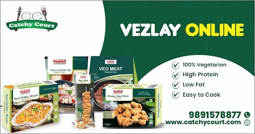 Vezlay Online