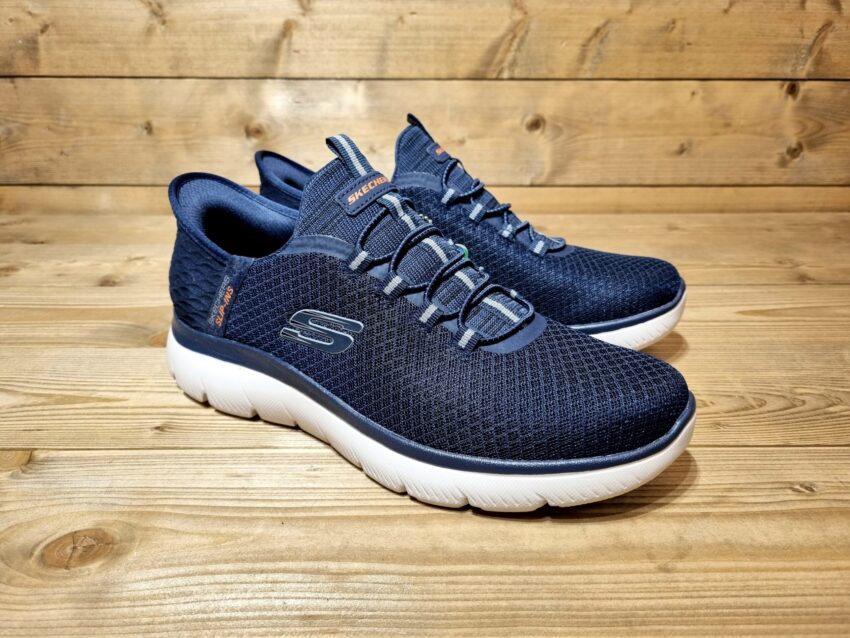 Skechers slip ins for mens