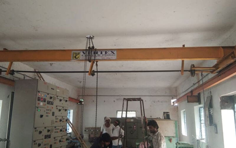 Jib Crane Suppliers