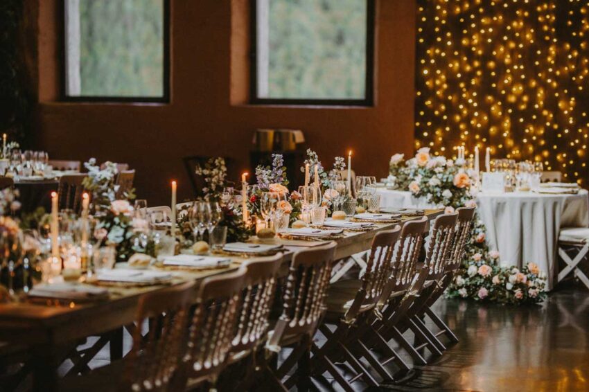 fincas para bodas barcelona