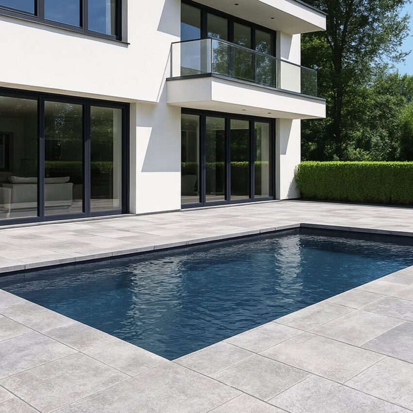 Stone pavers Australia