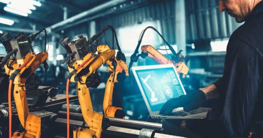 Top 10 Industrial Automation Companies in UAE 1