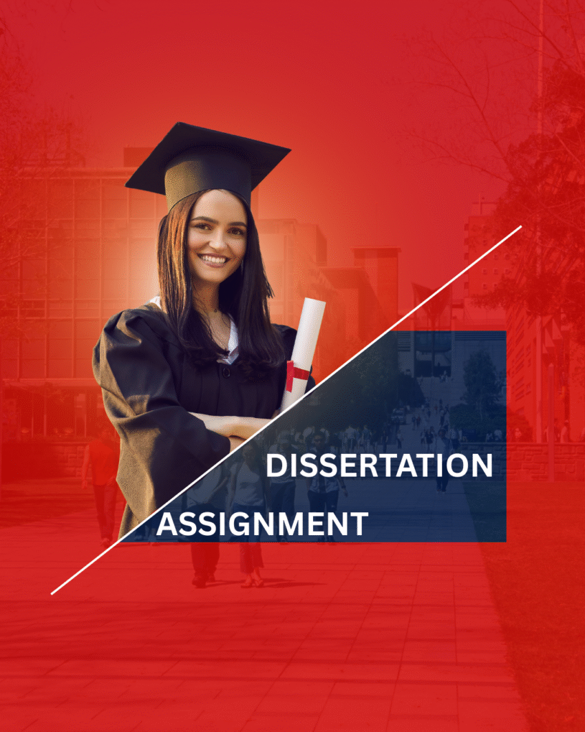 Red and Blue Modern University Admission Instagram Post 2