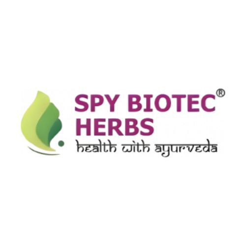 Spy Biotec logo