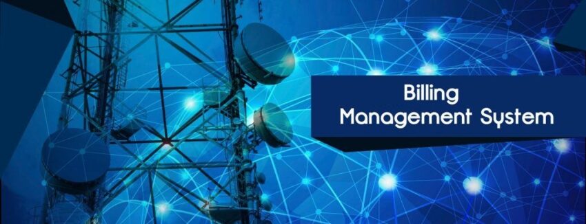 billing management system image 1