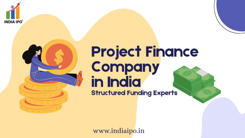 Project Finance Company in India