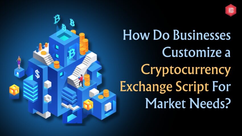 Crypto Exchange Script