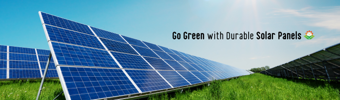 solar panel sigma power tech