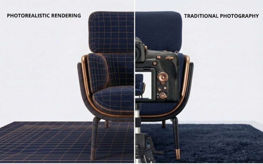 PhotorealisticRenderingvsTraditionalPhotographyCostCompariso