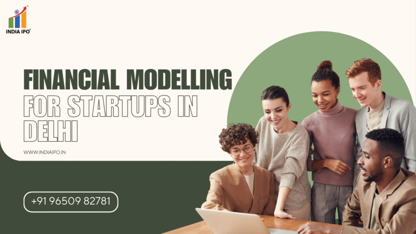 Financial Modelling for Startups