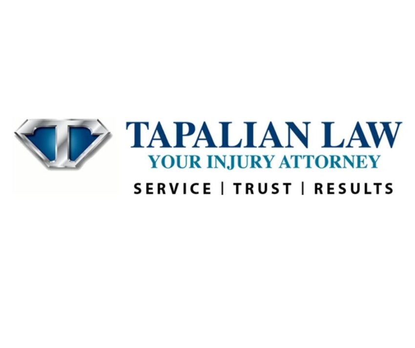 tapalian law logo