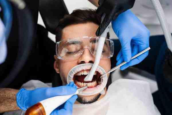 Dental care