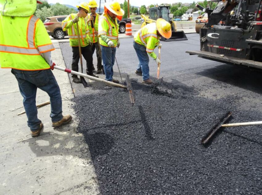 Commercial Asphalt Paving Services Tampa image 4 1