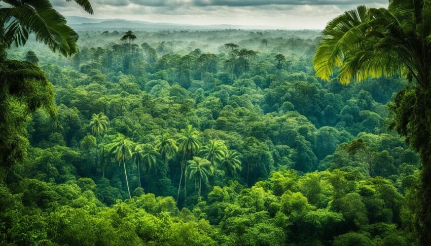 Congo Rainforest Preservation Image 1170x669 1
