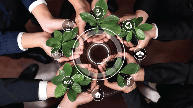 AI Solutions for Predictive Maintenance in ESG Focused Organizations