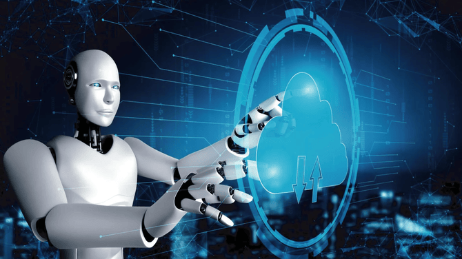 How to Maximise the Revenue Impact of AI Adoption and Turn It into Competitive Advantage