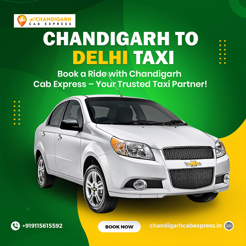 chandigarh to amritsar