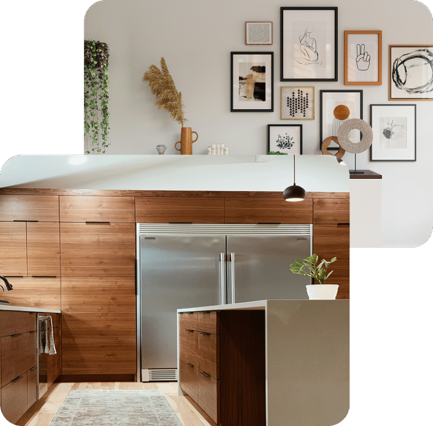 Cabinet Painting Austin TX