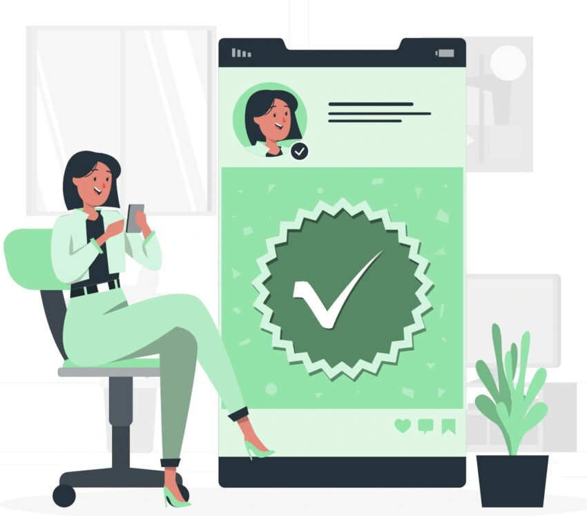 What Is WhatsApp Business Verification